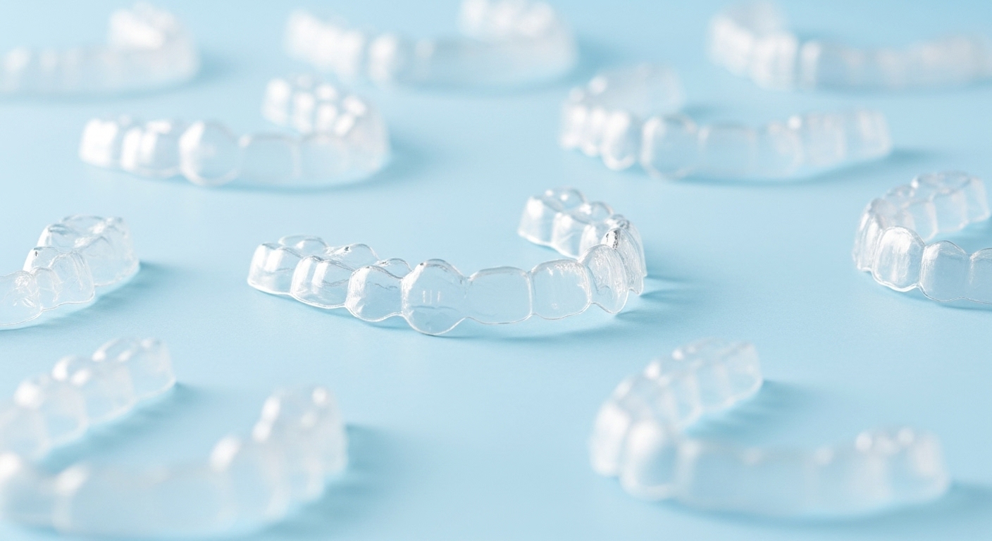 Aligneurs Dentaires : La Promesse d'un Sourire Parfait face au Pacte des Contraintes