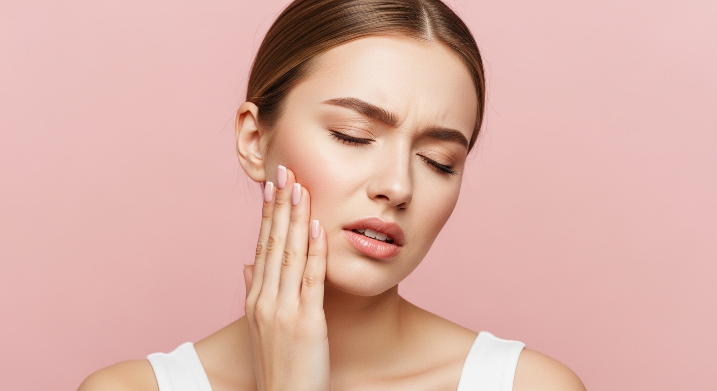 Douleurs Invisalign : Comprendre et soulager l'inconfort