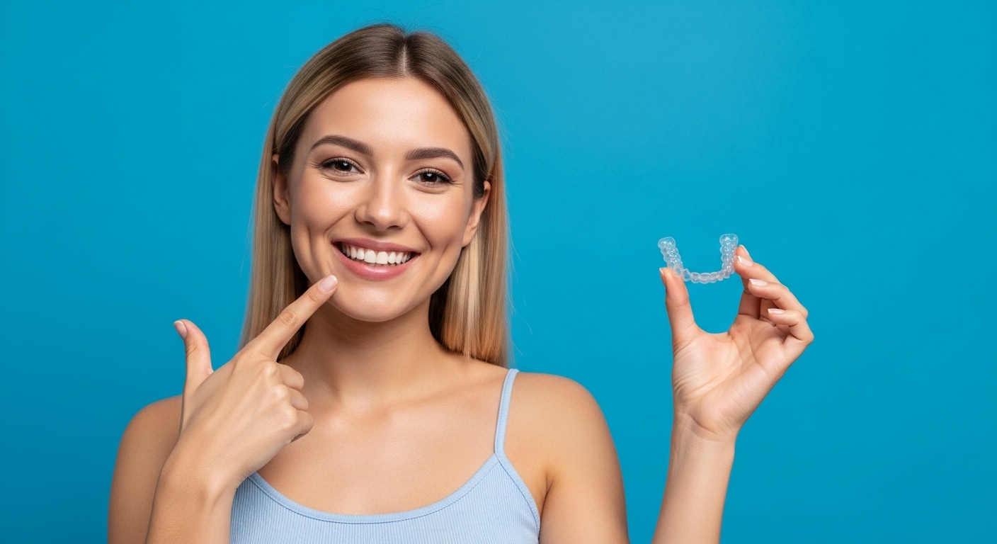 Orthodontie Adulte : Le Guide Complet des Traitements Invisibles