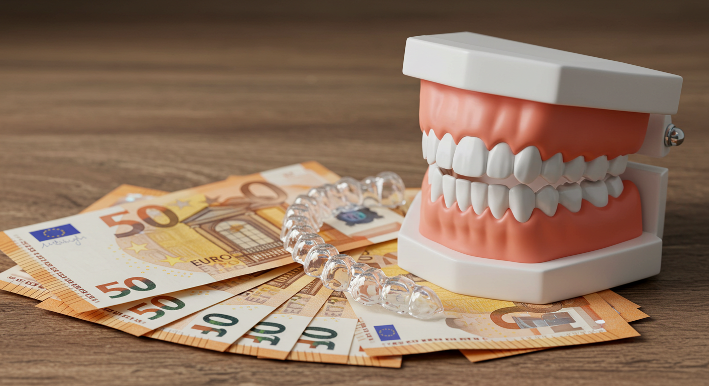 Prix Invisalign et Remboursement : Le Guide Complet 2025