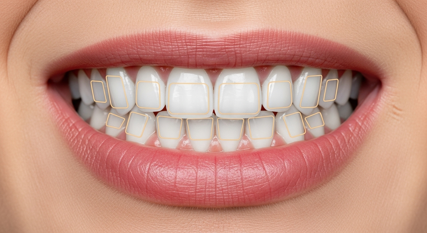 Taquets Invisalign : Le Guide Complet sur les Attachements