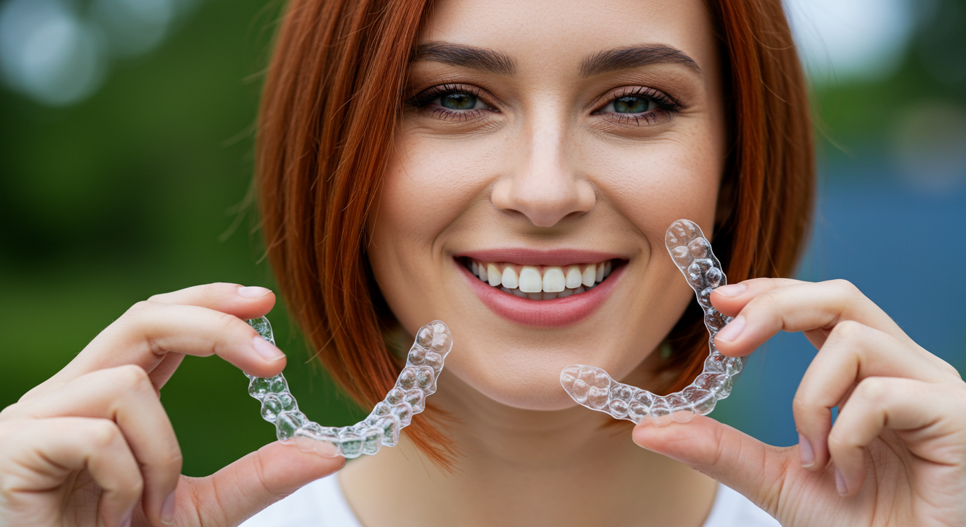 Invisalign vs Dr Smile : Quel aligneur choisir en 2025 ?