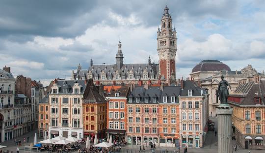 Dr. Smile à Lille : Adresse, Tarifs 2025 et Avis
