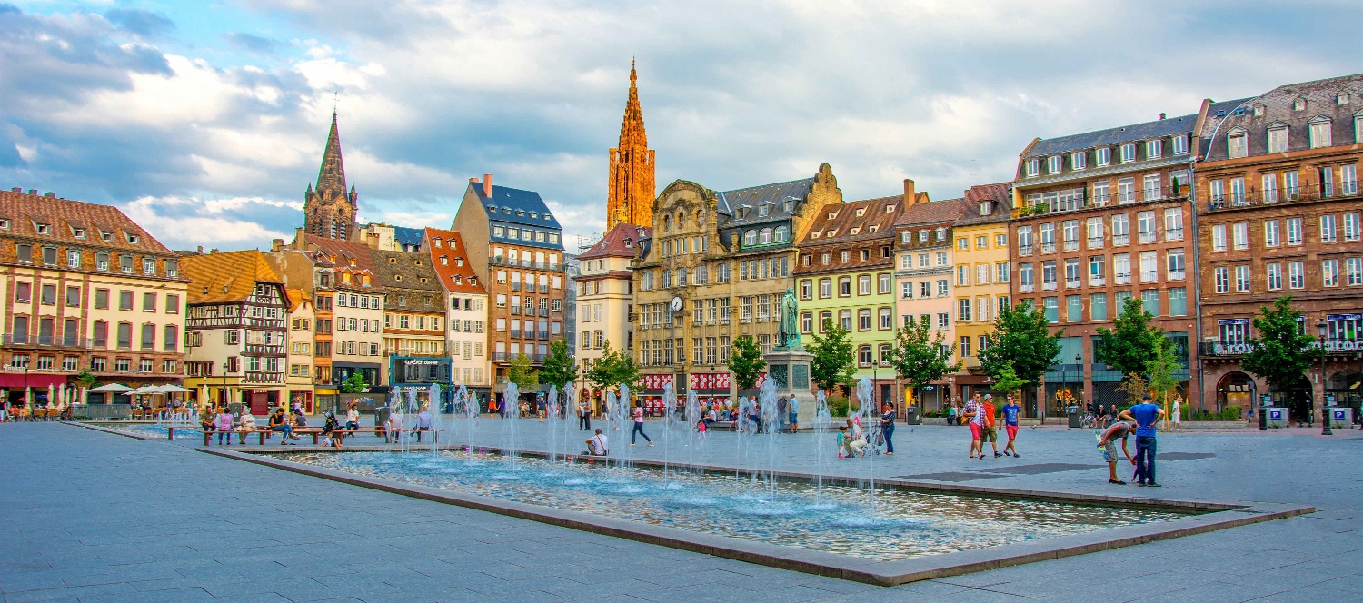 Dr. Smile à Strasbourg : Adresse, Tarifs 2025 et Avis