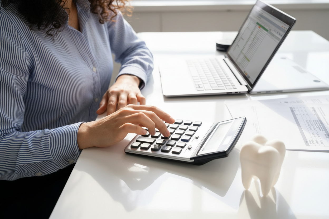 Gouttière dentaire et mutuelle : combien ça rembourse vraiment, et comment payer moins cher ?